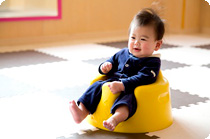 子育て支援