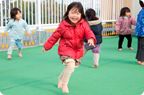 子育て支援